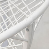 Rocking-chair de Niels Gammelgaard pour Ikea 2002