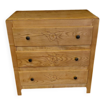 Commode Vintage