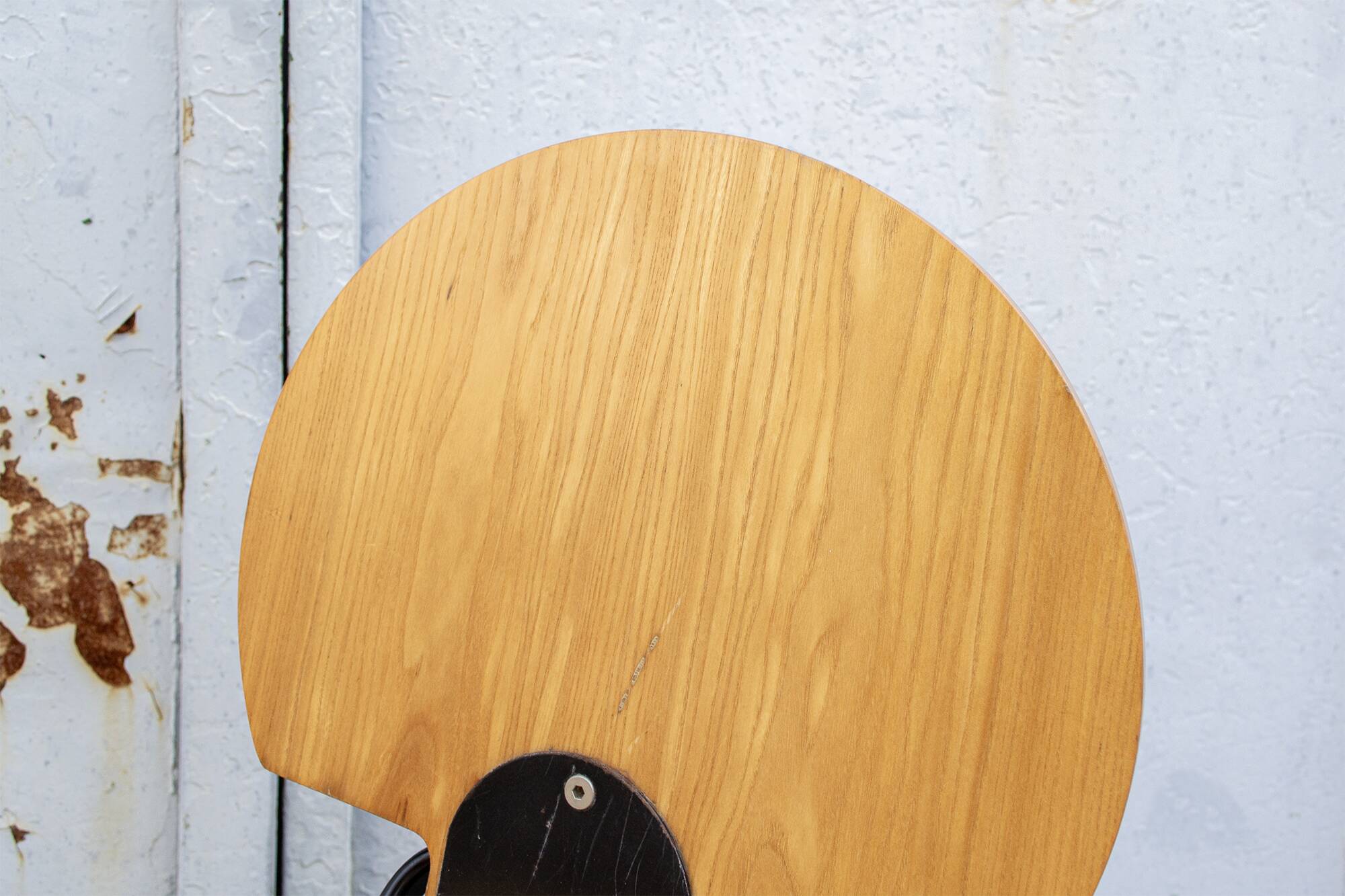 Sedia pieghevole da viaggio Anni '70