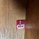 Enfilade scandinave G-Plan