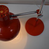 Mid-century Table Lamp by Josef Hurka for Napako,1970