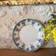 Ironstone dish