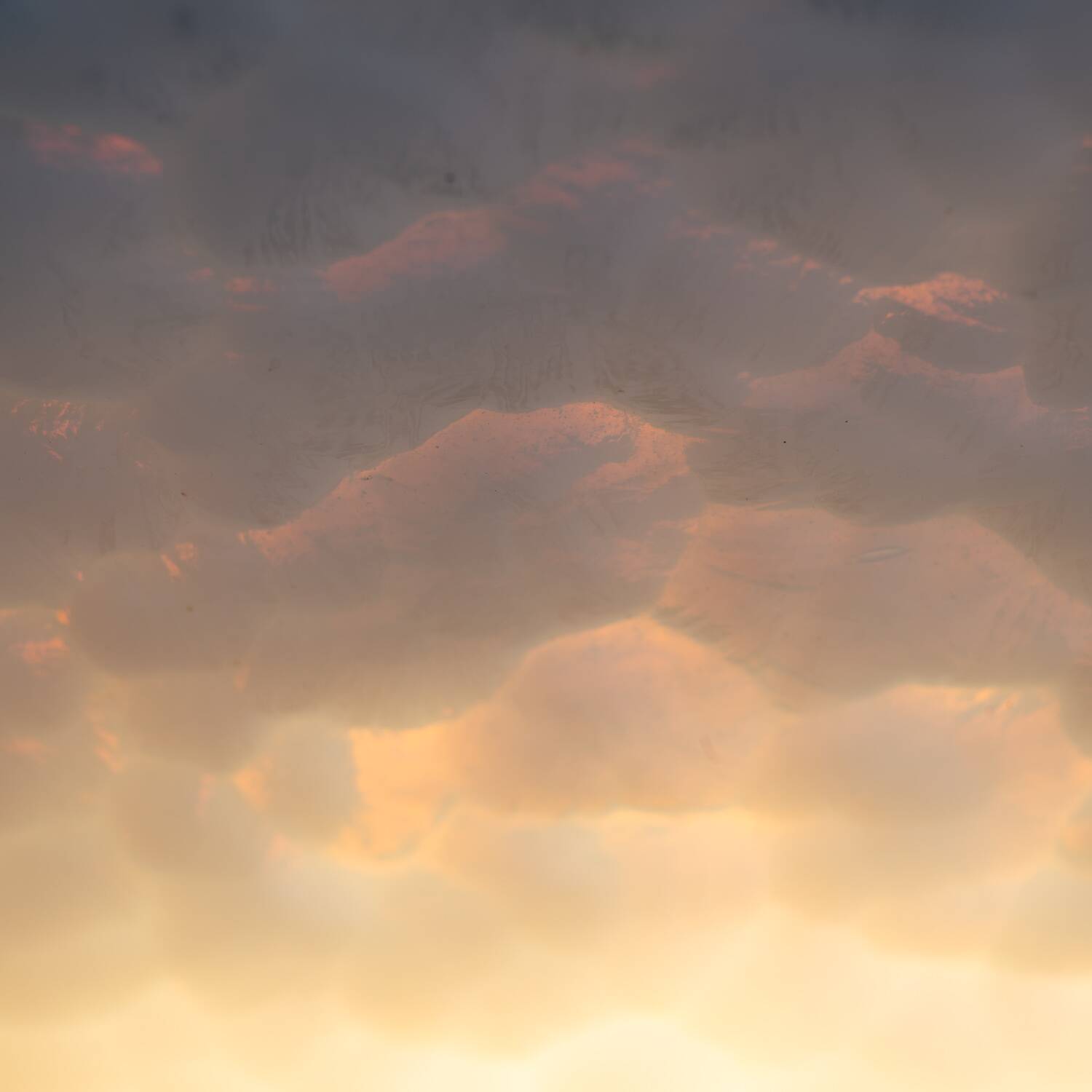 wrought iron glass opaline floor lamp, Art Deco, 1930s