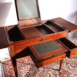 Louis XVI style dressing table
