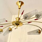 Vintage chandelier