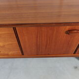 60s teak sideboard