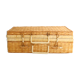 Wicker, authentic, rustic