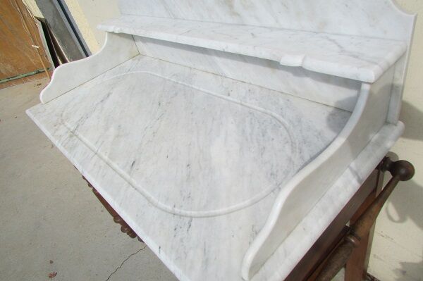 Dressing table Louis Philippe