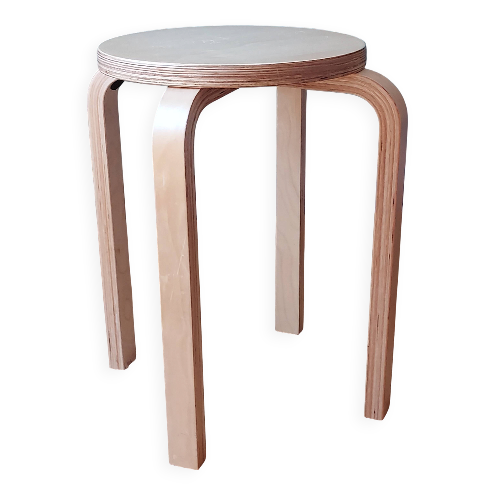 IKEA Frosta stool