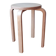 IKEA Frosta stool