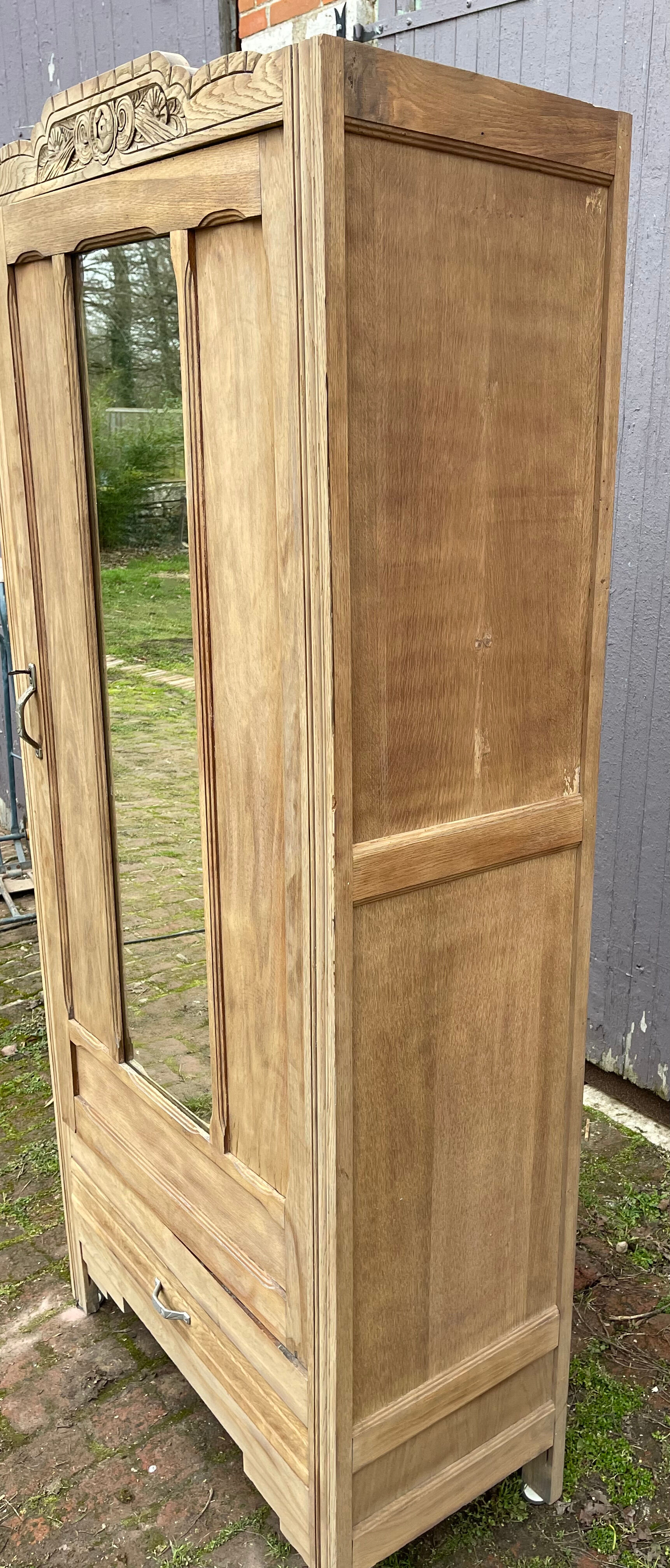 Cupboard