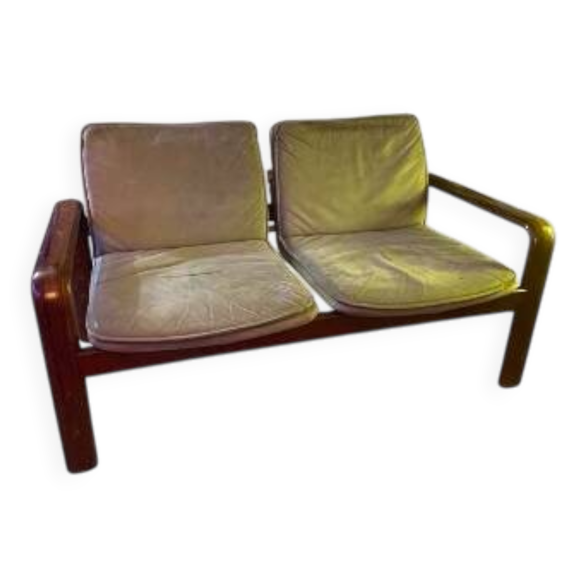 Buffalo 1-seater sofa