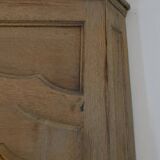Oak corner furniture set of 2