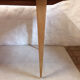 Table années 60