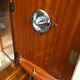 Art deco Rivington Product London bar Cabinet