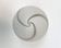 Murano glass ceiling or wall lamp by Vetri VM, 1960s