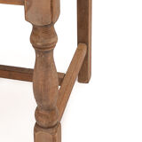 Set of 4 dining room chairs