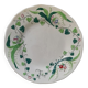 4 Flat plates Creil and Montereau