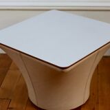 Low tables or nightstands Pierre Paulin mushroom