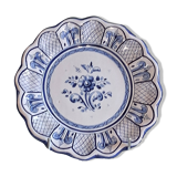 Plate