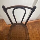 Fischel chairs, set of 5