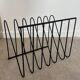 Z François Arnal magazine rack