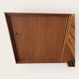 Mid Century wandsysteem