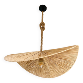 Nantes raffia suspension 70cm