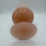 Vase opaline vintage