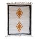 Berber wool rug size 150 x 250 cm