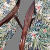 Fauteuils 947 pour TON, 1970s, Set of 2