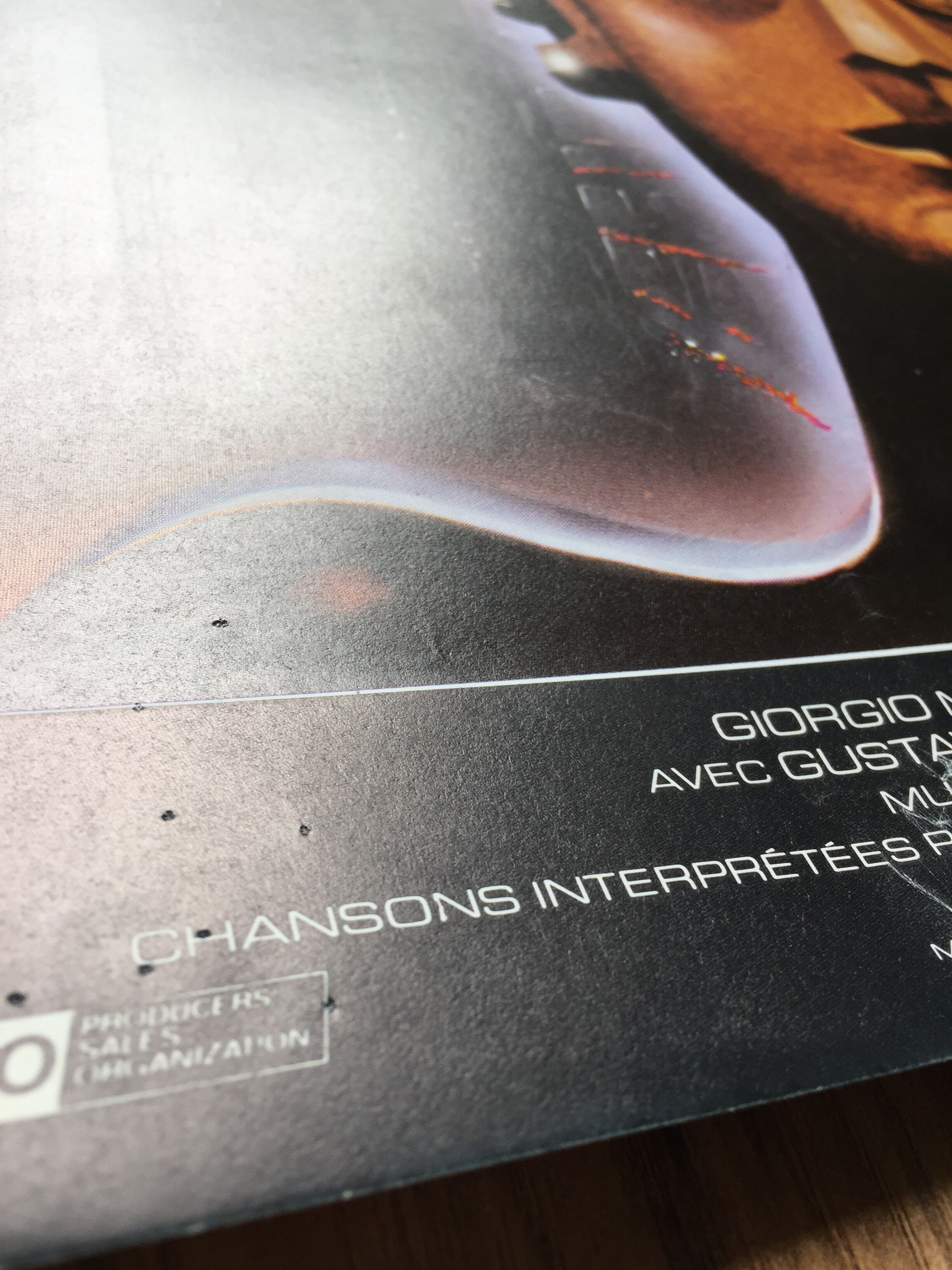 Poster of the movie Metropolis