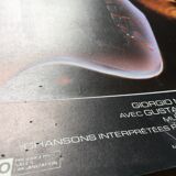 Poster of the movie Metropolis