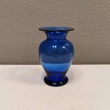 Beautiful amfora vase designed by michael bang for royal copenhagen in 1991