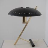 Z lamp Louis Kalff Decora first edition Philips