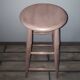 Redesigned bar stool