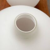 Danish mid-century satellite pendant lamp by Vilhelm Wohlert for Louis Poulsen, set of 3.