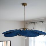 Floral hanging
