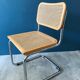 Pair of B32 Chairs Marcel Breuer
