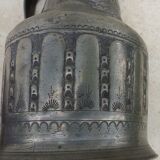 Tin ewer