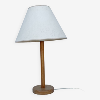 Scandinavian table lamp