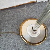 Vintage floor lamp