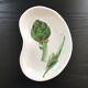Artichoke decor pocket emptier