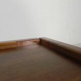 Vintage Italian coffee table, model 771 by Afra and Tobia Scarpa for Cassina, 1960s.