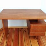 Desk from Up Zavody, Former Czechoslovakia, 1960s
