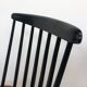Vintage bar chair 60s