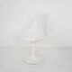 Tulip chair by Rudi Bonzanini, Italy 1970