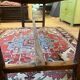 Petite table de ferme
