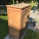 Vintage Parisian buffet Brut 1940 1950