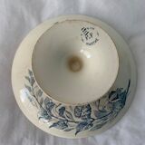 Old compotier Terre de Fer, Model Martha